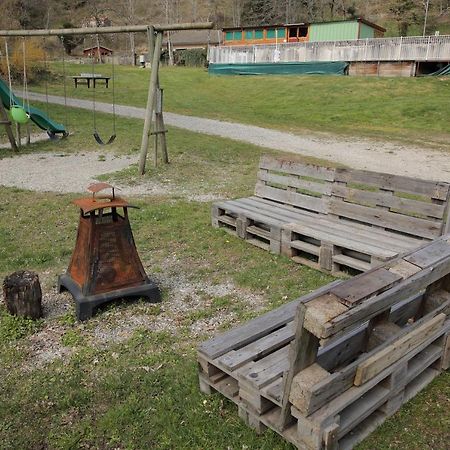 Saint-Martin-en-Vercors Le Veymont 빌라 외부 사진
